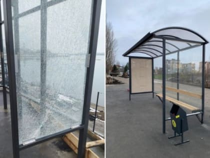 После погрома вандалов у новой набережной Сызрани мэр сделал заявление