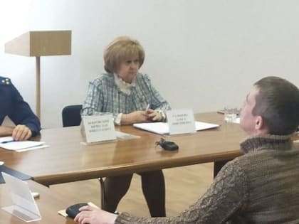 От дольщиков ждут документы