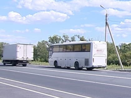 Люди голосовали и рыдали, когда автобусы перестали возить людей в Сызрань