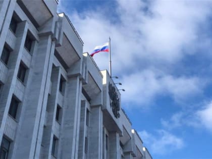 Назначена дата выборов губернатора Самарской области: кто может претендовать на кресло главы региона