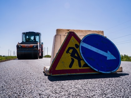 Названы дороги, которые в этом году отремонтируют в Тольятти по нацпроекту