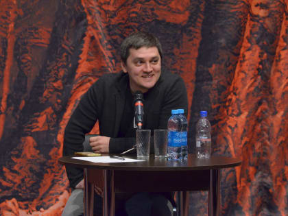 Денис Хуснияров: Акцент хотелось бы сместить на глубокие человеческие истории