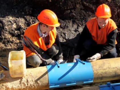 В Тольятти ликвидирует самовольные подключения к воде