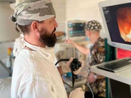 В Самарской области врачи извлекли из живота беременной женщины несколько десятков камней