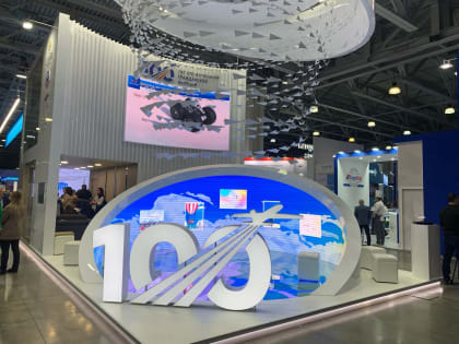 Сегодня Владимир Путин примет участие в мероприятиях по случаю 100-летия отечественной гражданской авиации