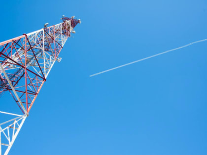 МТС накрыла сетью *LTE железнодорожную станцию «Бичевная»