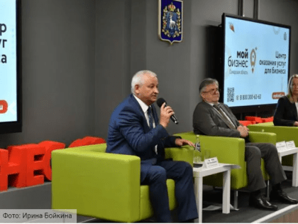 Взаимовыгодное партнерство. Белорусская делегация познакомилась с ключевыми инвестплощадками Самарской области