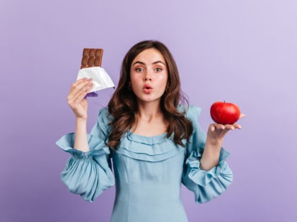 Самарский врач рассказала, как не допустить развитие сахарного диабета 2 типа у детей