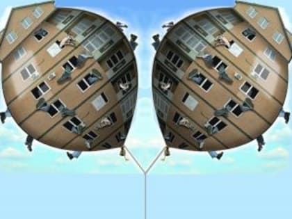 В Тольятти 42 осужденных выплатят государству доходы с "резиновых квартир"