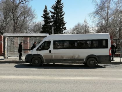 В Сызрани водители двух маршрутов вызвали восхищение пассажиров