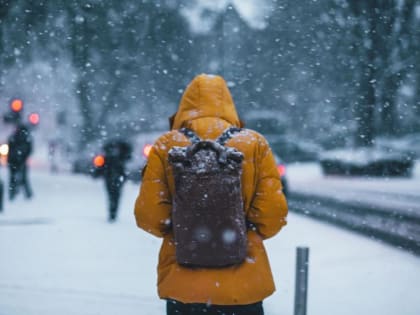 Врач рассказала, кому больше всего могут навредить морозы