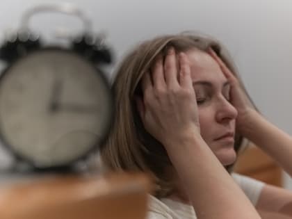 Головные боли и тревога: россиян предупредили о надвигающейся магнитной буре