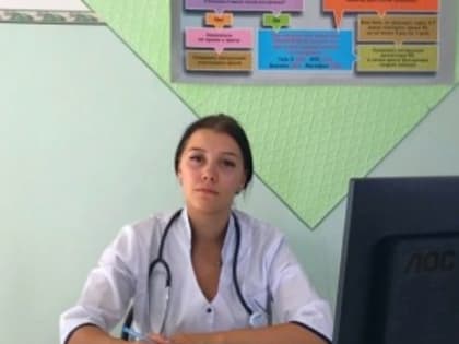 Программы «Земский доктор» и «Земский фельдшер» помогают привлекать специалистов в Кинель-Черкасский район