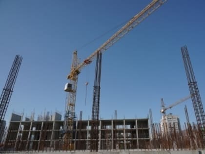 В Тольятти собираются застроить жильём два участка