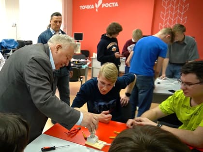 2023: ГЛАВНОЕ