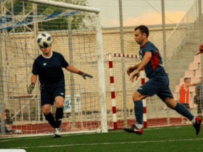 Сызрань попала в список городов «Футбольной страны»: что это значит