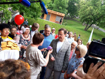 «Пресса-2022» объединяет