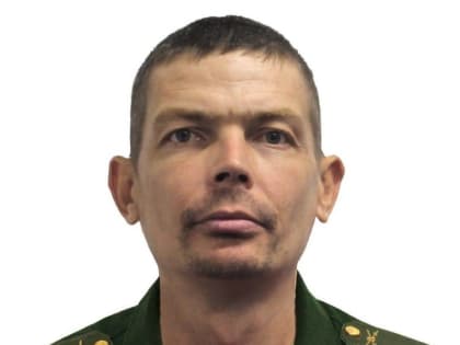 В Тольятти простились с погибшим военным