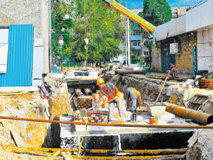 СНИЖАЮТ РИСКИ