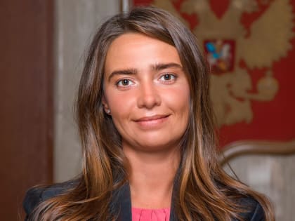 Марина Крашенинникова рассказала, как будет выглядеть налоговое администрирование будущего в эфире программы «Налоги»