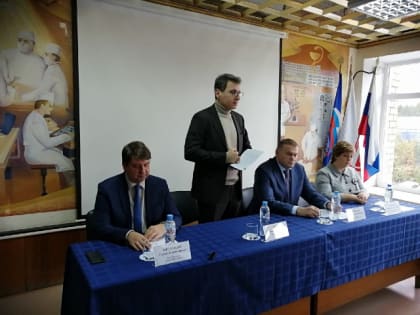 Для жителей Сызрани, имеющих проблемы с сердцем, есть хорошая новость