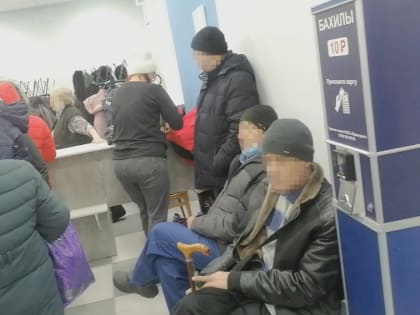 Чтобы уменьшить очереди к узким специалистам, в поликлинике планируют выдавать талоны еженедельно, а не раз в месяц