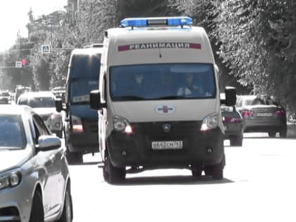 В Самарской области впервые за два месяца удвоилось число смертей среди зараженных