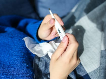 Врач назвал смертельно опасную температуру тела