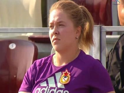 Софья Палкина снова лучшая