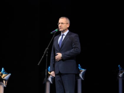 Председатель Думы г.о. Тольятти поздравил сотрудников контрольно-ревизионных органов