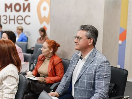 В Самаре пройдет ярмарка кооперации крупных предприятий и субъектов МСП