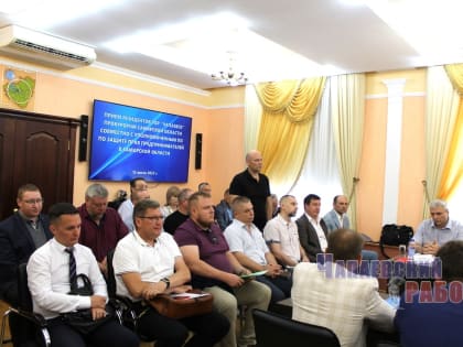 ДИАЛОГ С ПРЕДПРИНИМАТЕЛЯМИ: АКТУАЛЬНЫЕ ВОПРОСЫ