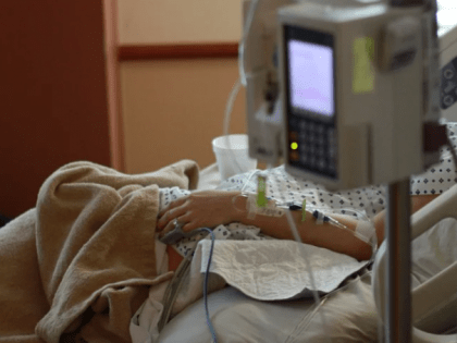 В Самарскую область пришел гонконгский штамм