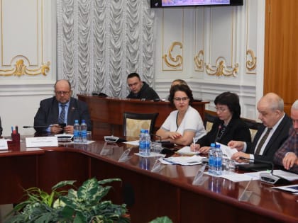 В Самаре обсудили организацию регулярных перевозок на садово-дачные массивы и перевозку граждан в период религиозных праздников