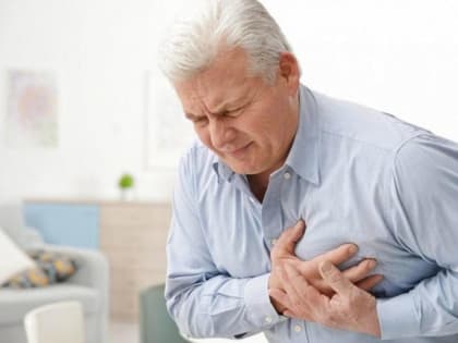 Жителям Сызрани рассказали об опасности смены погоды для людей с болезнями сердца