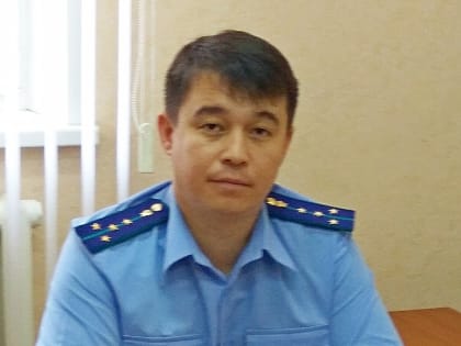 СОСТОИТСЯ ПРИЕМ ГРАЖДАН