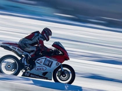  Тольятти готовится принять фестиваль скорости на льду