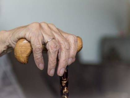 101-летняя россиянка победила коронавирус