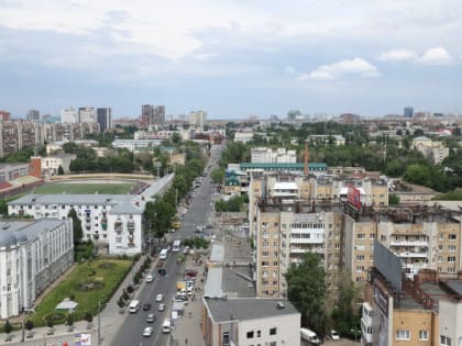 Инновационные и высокотехнологичные разработки из Самарской области получат многомиллионные гранты на развитие