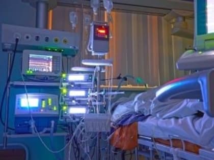 В Медгородке Тольятти откроется отделение нейрореанимации