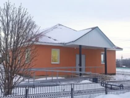 Более 4300 жителей Кошкинского района получают медпомощь в новых условиях