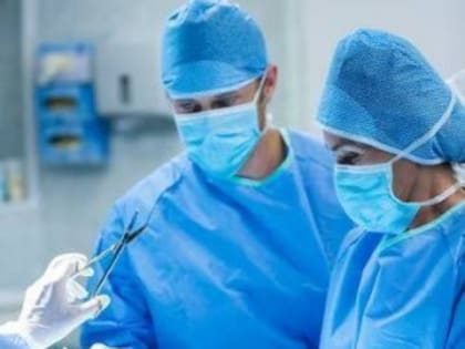 Волгоградские хирурги вырезали из груди мужчины живого 15-сантиметрового червя