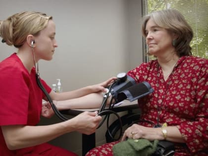 Резкое снижение веса и слабость могут свидетельствовать об онкологии