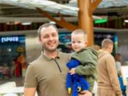 Папы дарят знания!