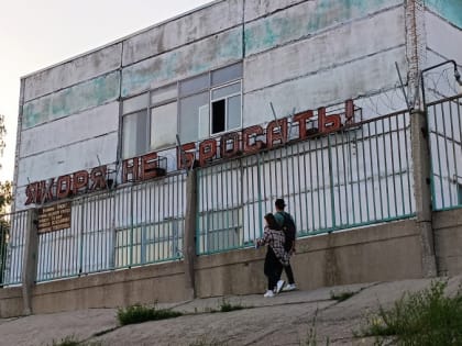 В Тольятти хотят построить новый речной порт