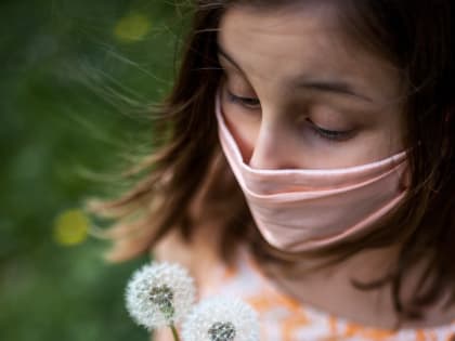 В Самарской области выявили еще 721 случай коронавируса