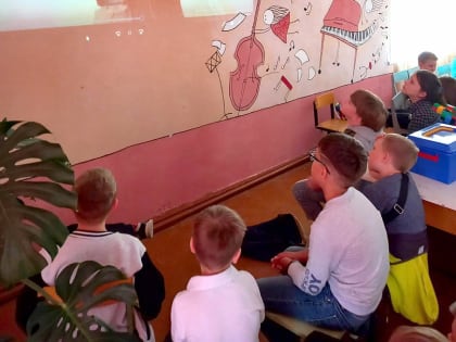 ПОЧТИТЬ ПОГИБШИХ ЗА РОДИНУ