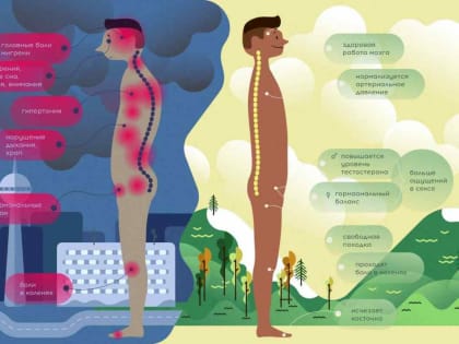 Психосоматика: что за напасть и как ее победить?