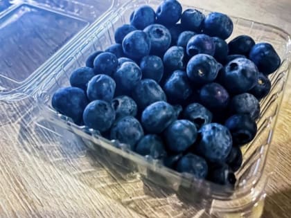 Акушер-гинеколог: беременным нужно есть больше фруктов и овощей