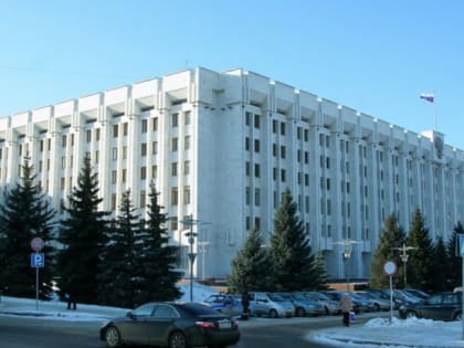 О развитии здравоохранения в Самарской области